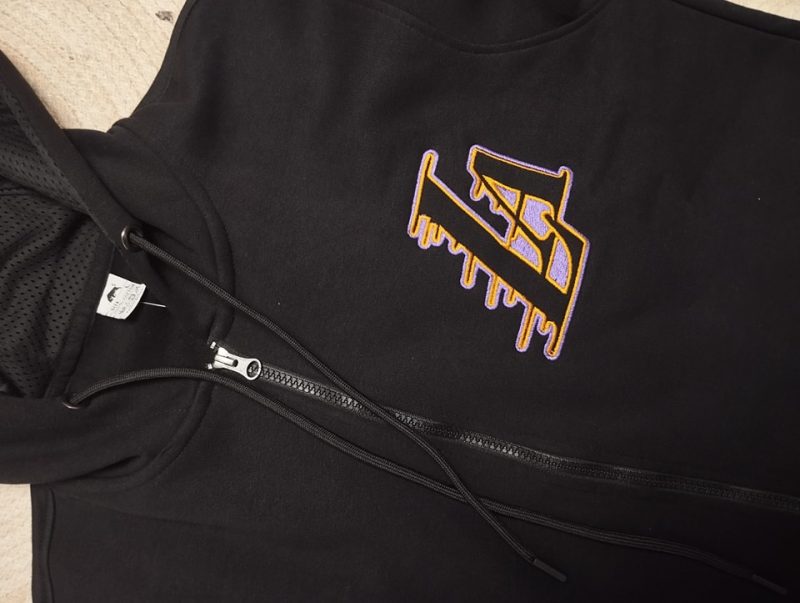 LA Lakers Hoodie